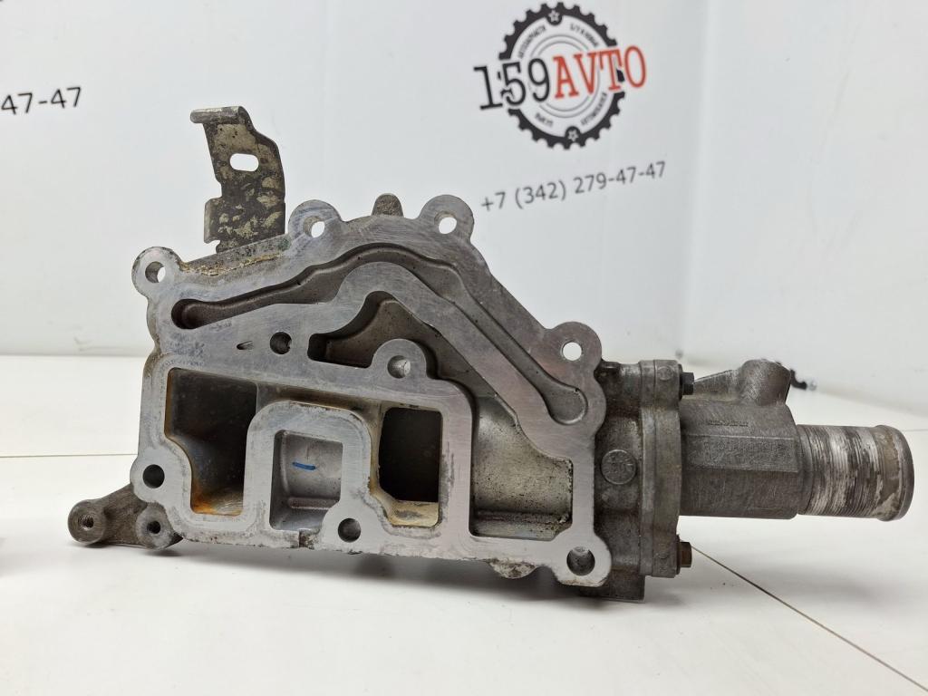 Корпус термостата, 3000 рублей, Пермь