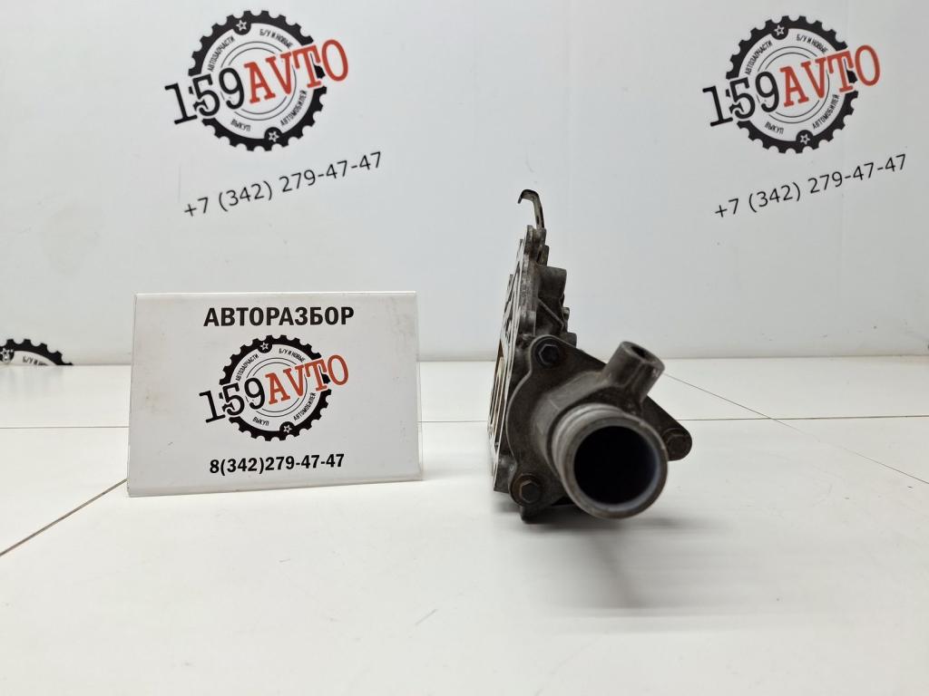 Корпус термостата, 3000 рублей, Пермь