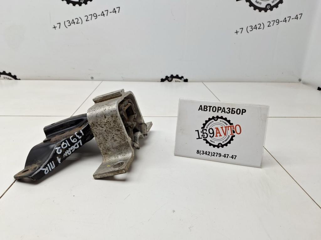 Опора двигателя правая, 1000 рублей, Пермь