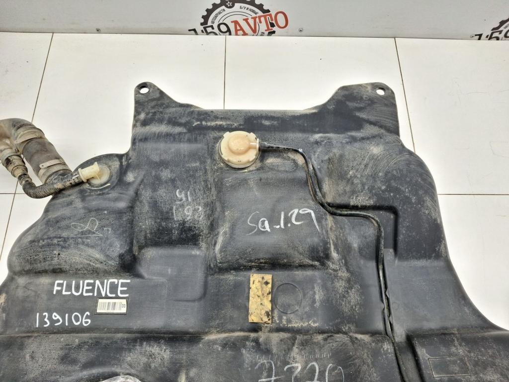 Бак топливный, 2500 рублей, Пермь