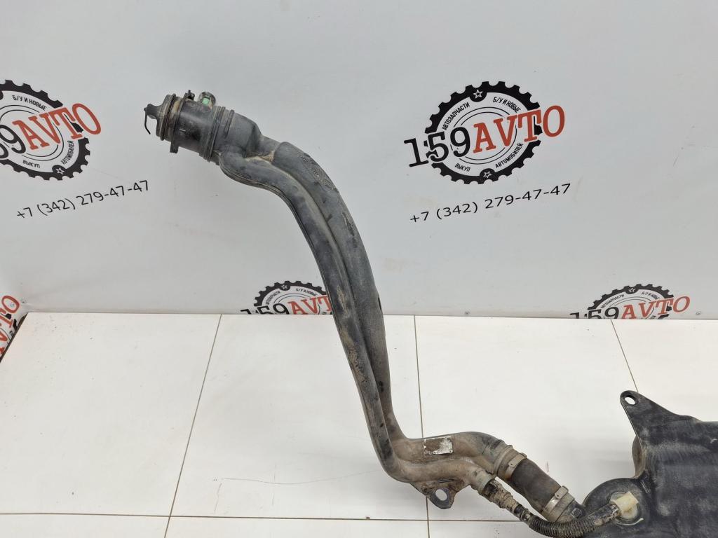 Бак топливный, 2500 рублей, Пермь