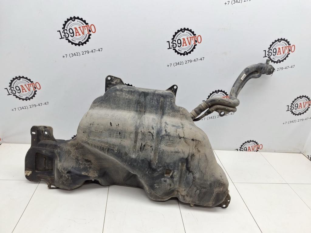 Бак топливный, 2500 рублей, Пермь