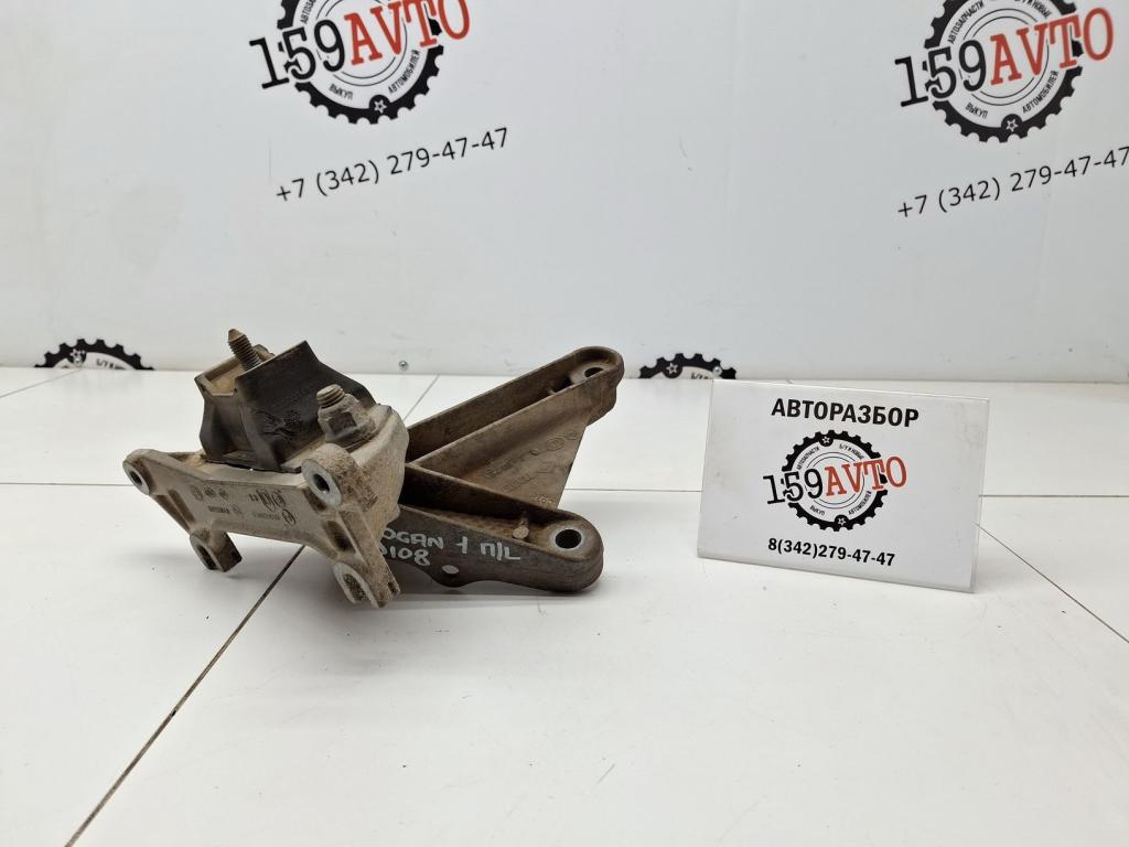 Опора КПП левая, 1500 рублей, Пермь