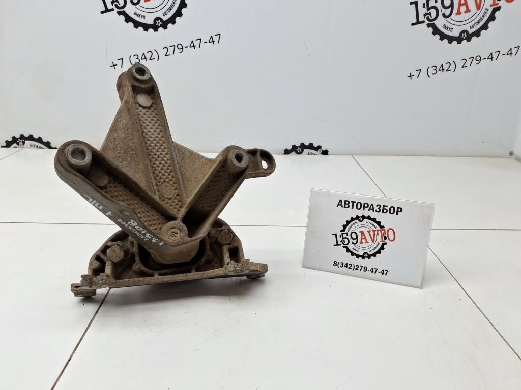 Опора КПП левая, 1500 рублей, Пермь