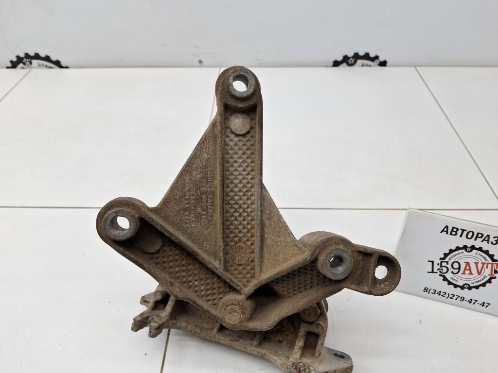 Опора КПП левая, 1500 рублей, Пермь