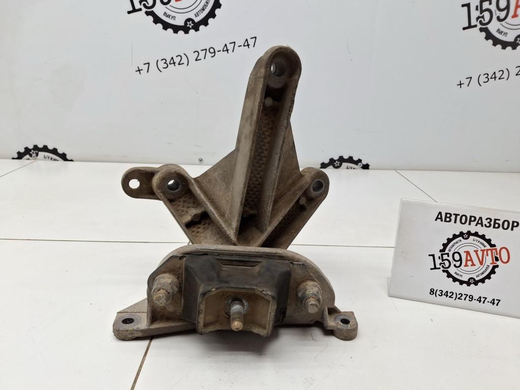 Опора КПП левая, 1500 рублей, Пермь