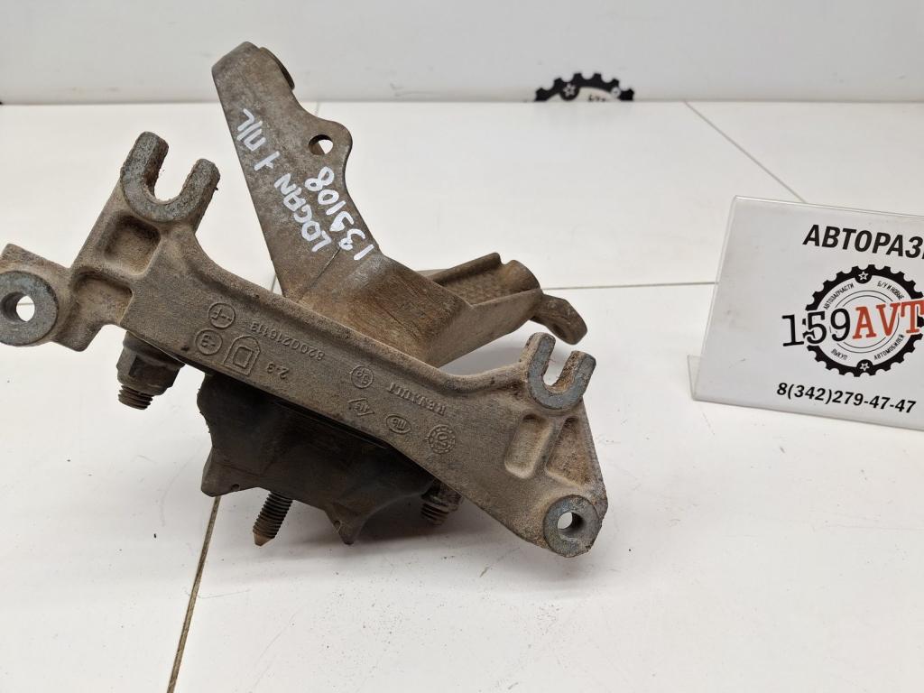 Опора КПП левая, 1500 рублей, Пермь