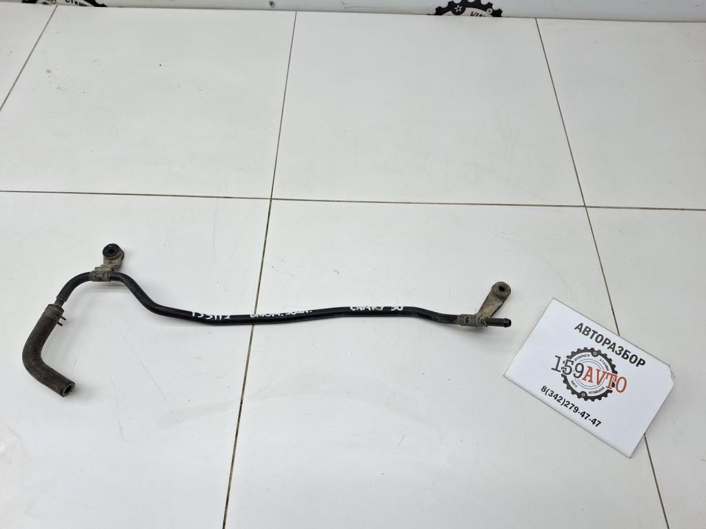 Трубка вакуумная, 500 рублей, Пермь