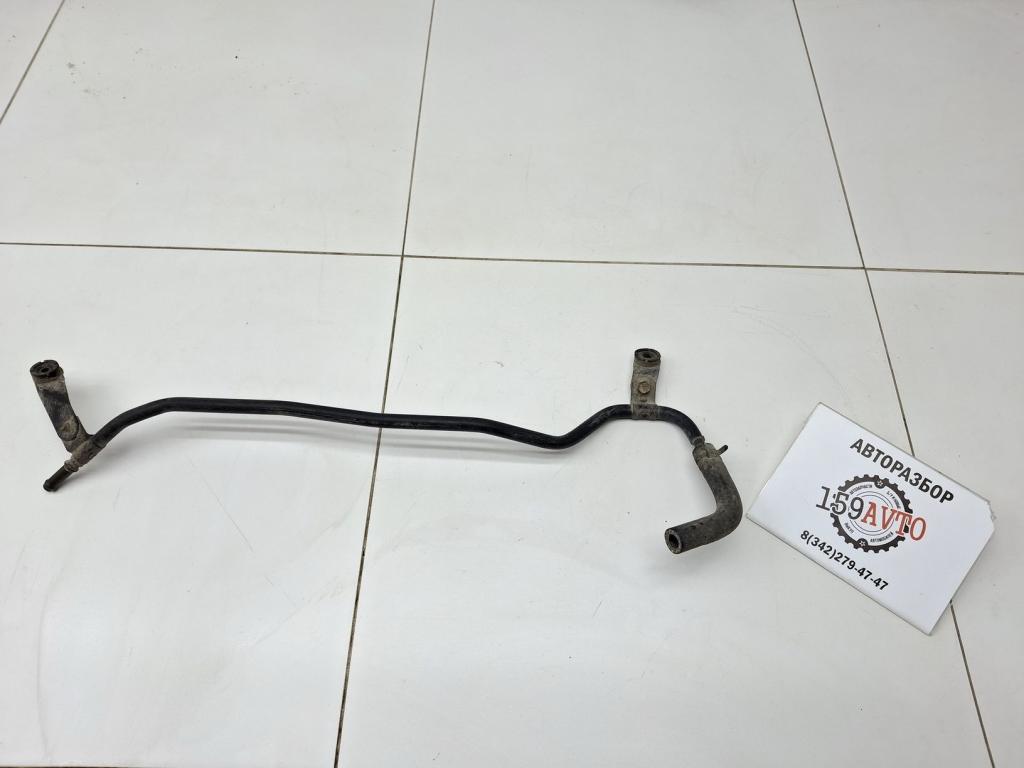 Трубка вакуумная, 500 рублей, Пермь