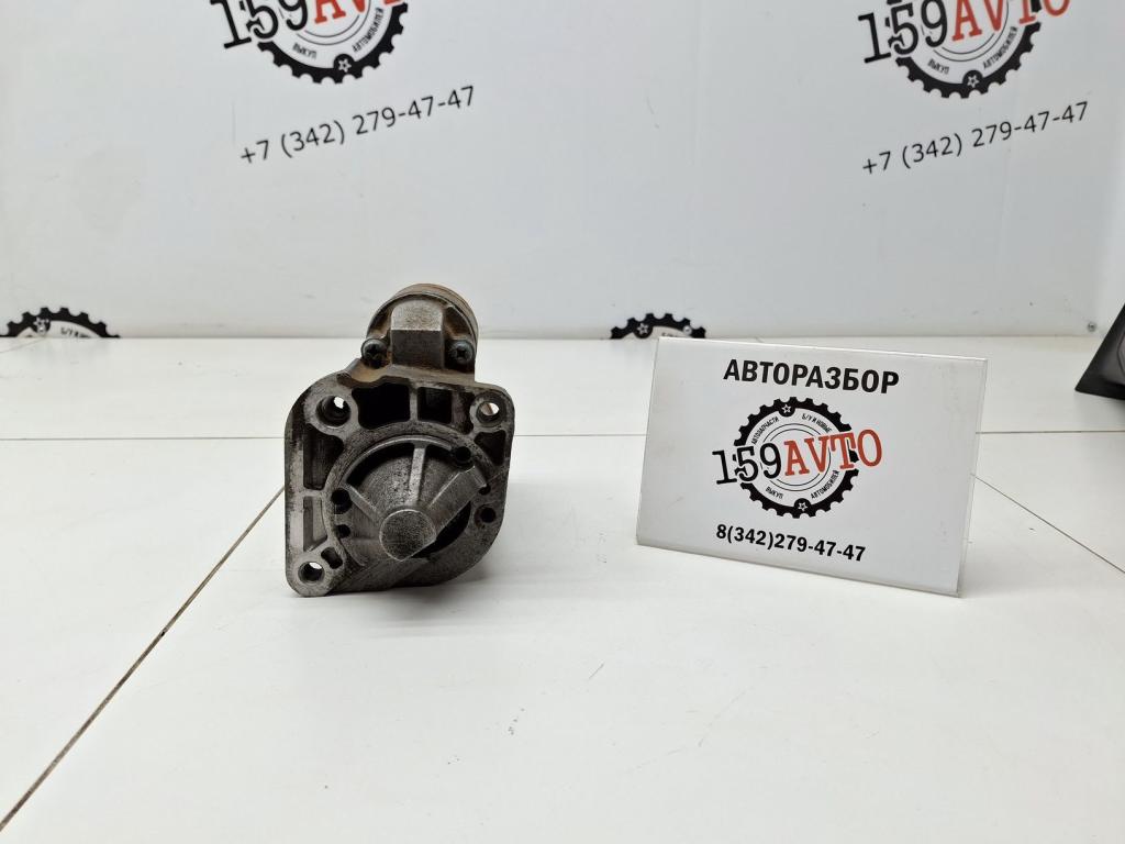 Стартер, 4000 рублей, Пермь