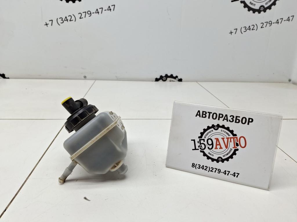 Бачок главного тормозного цилиндра, 500 рублей, Пермь