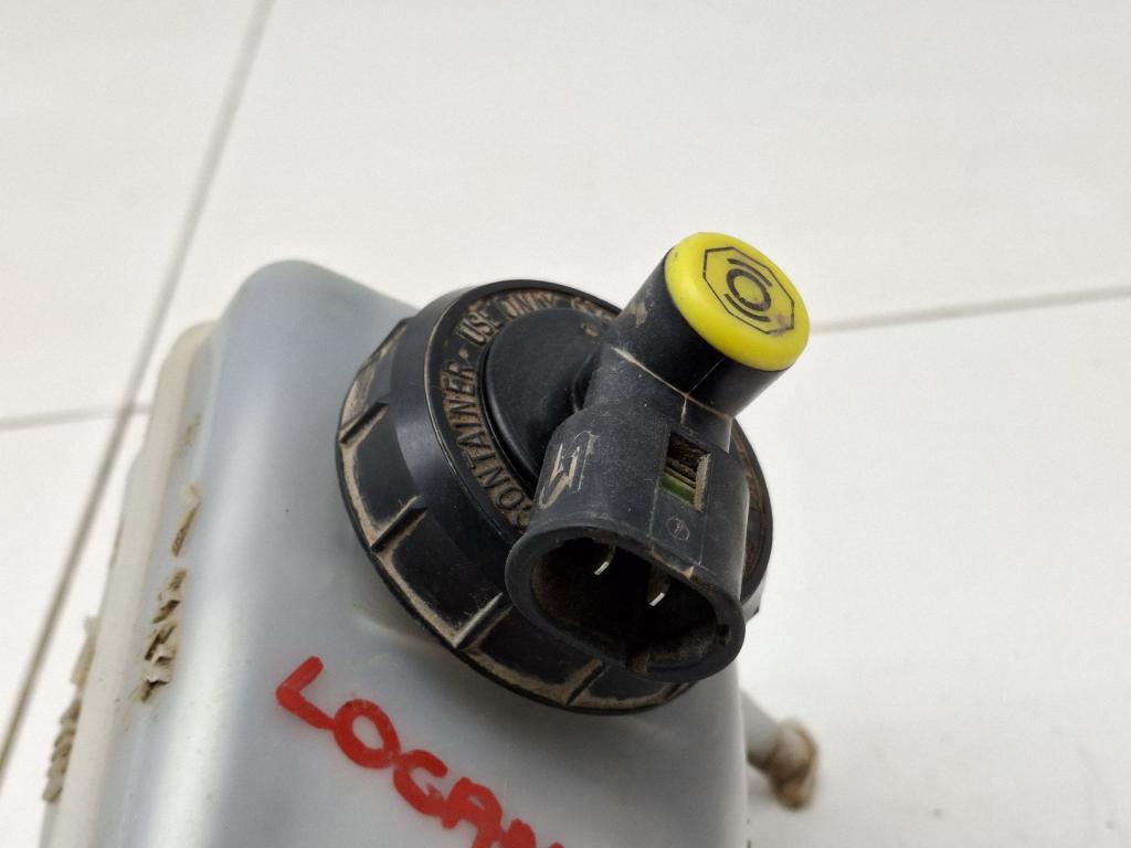 Бачок главного тормозного цилиндра, 500 рублей, Пермь