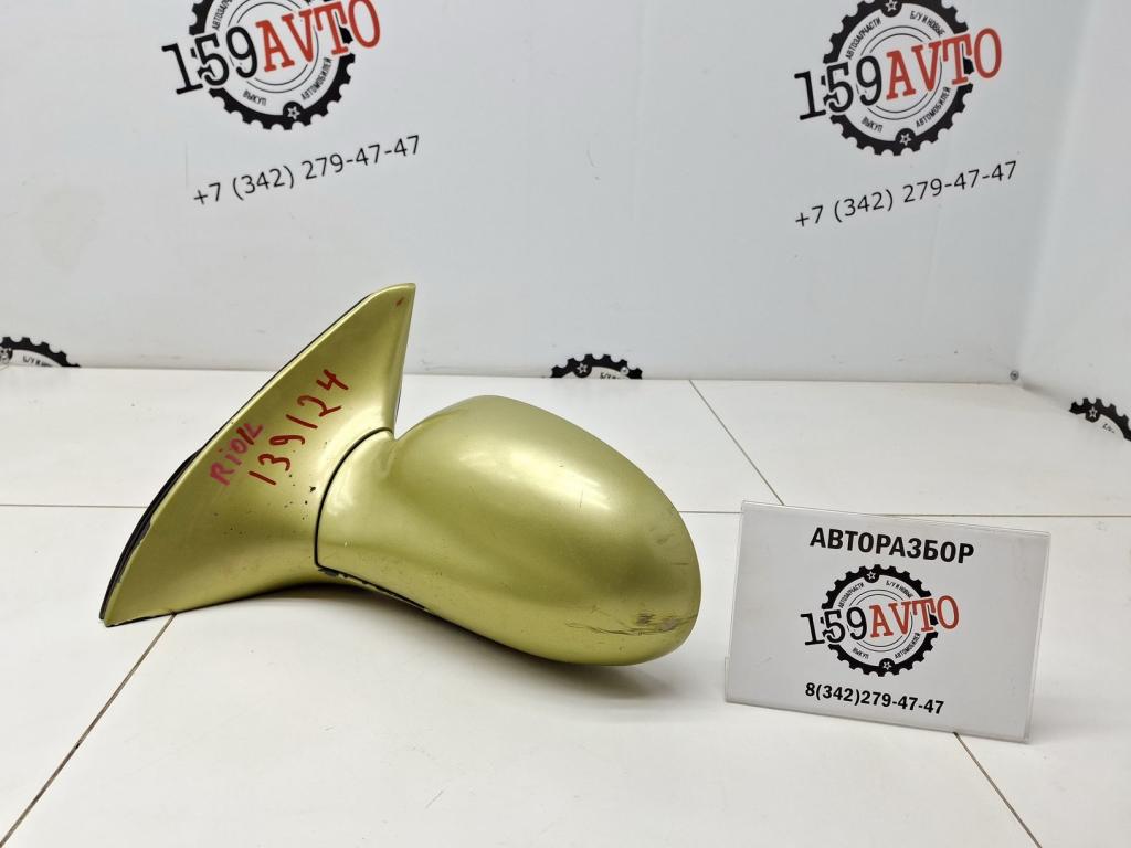 Зеркало левое электрическое, 3000 рублей, Пермь