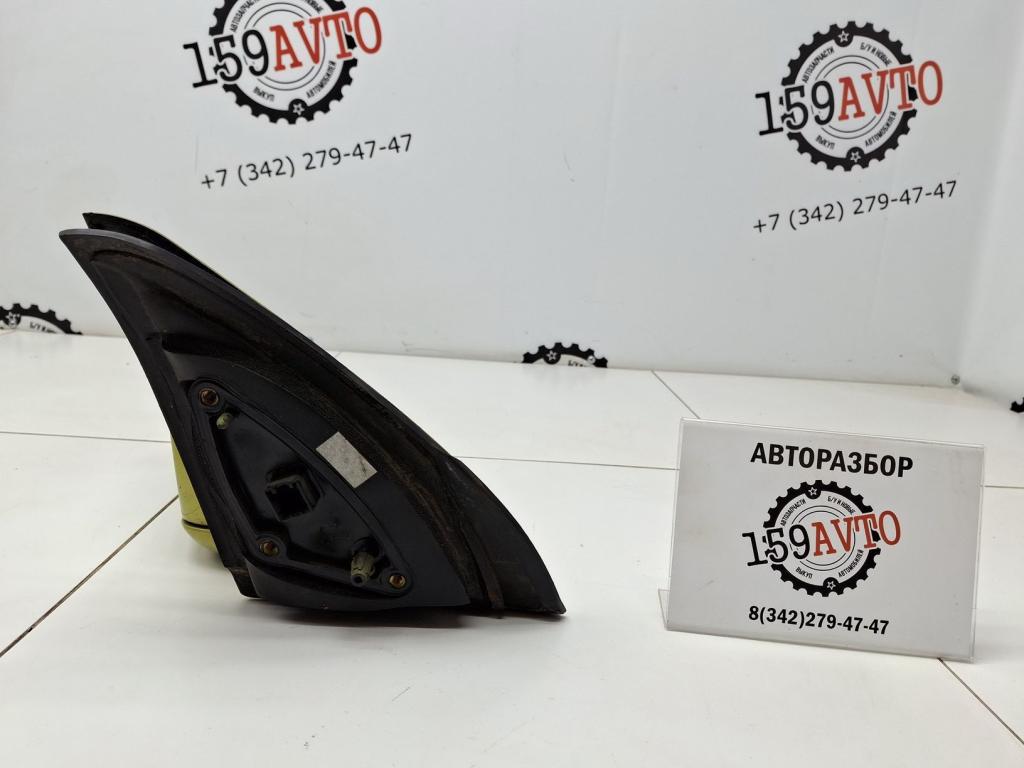 Зеркало левое электрическое, 3000 рублей, Пермь