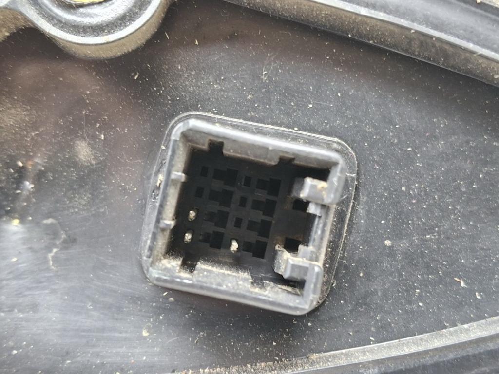 Зеркало левое электрическое, 3000 рублей, Пермь