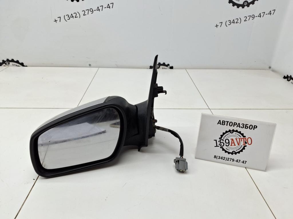 Зеркало левое электрическое, 3500 рублей, Пермь