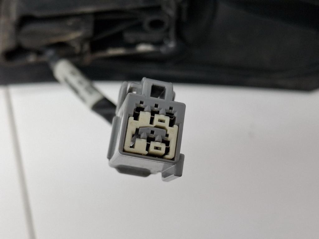 Зеркало левое электрическое, 3500 рублей, Пермь