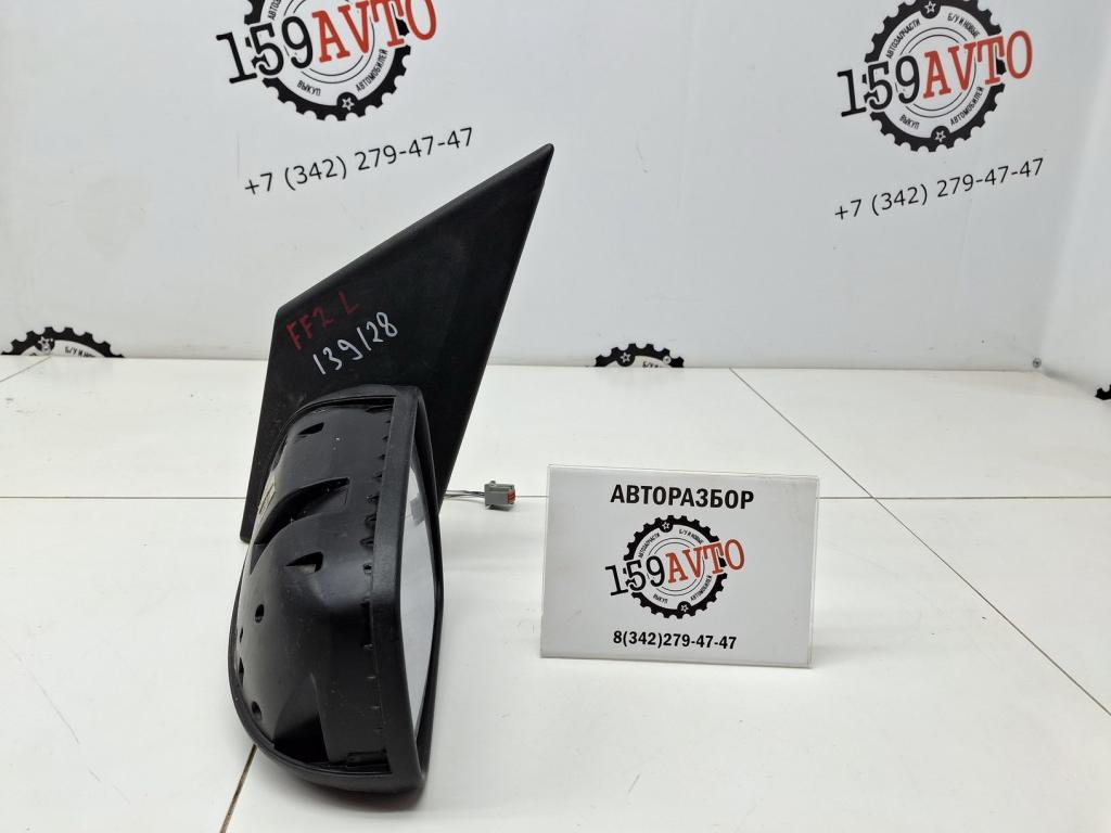 Зеркало левое электрическое, 3000 рублей, Пермь