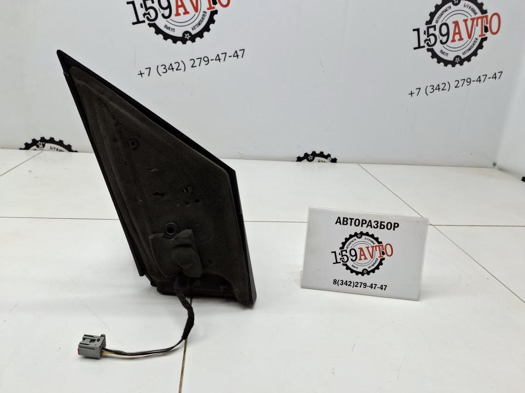 Зеркало левое электрическое, 3000 рублей, Пермь