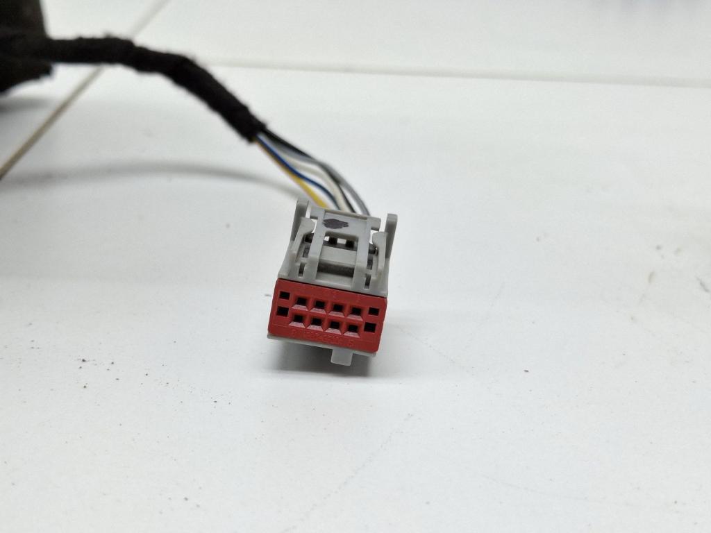 Зеркало левое электрическое, 3000 рублей, Пермь