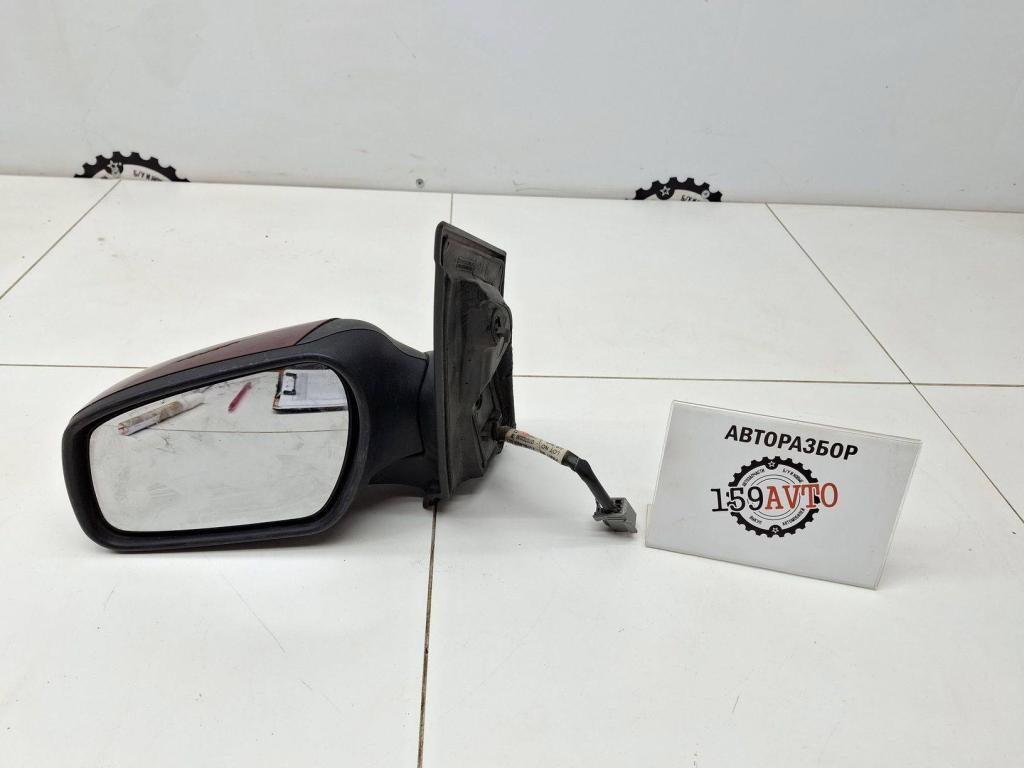 Зеркало левое электрическое, 3500 рублей, Пермь