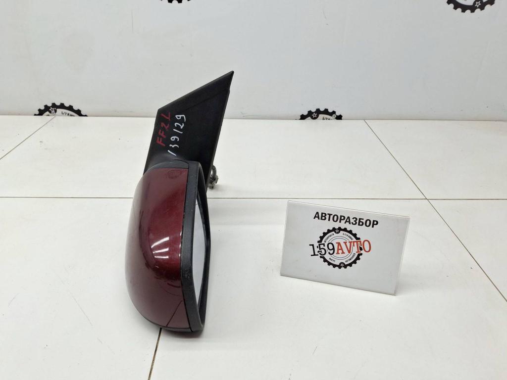 Зеркало левое электрическое, 3500 рублей, Пермь