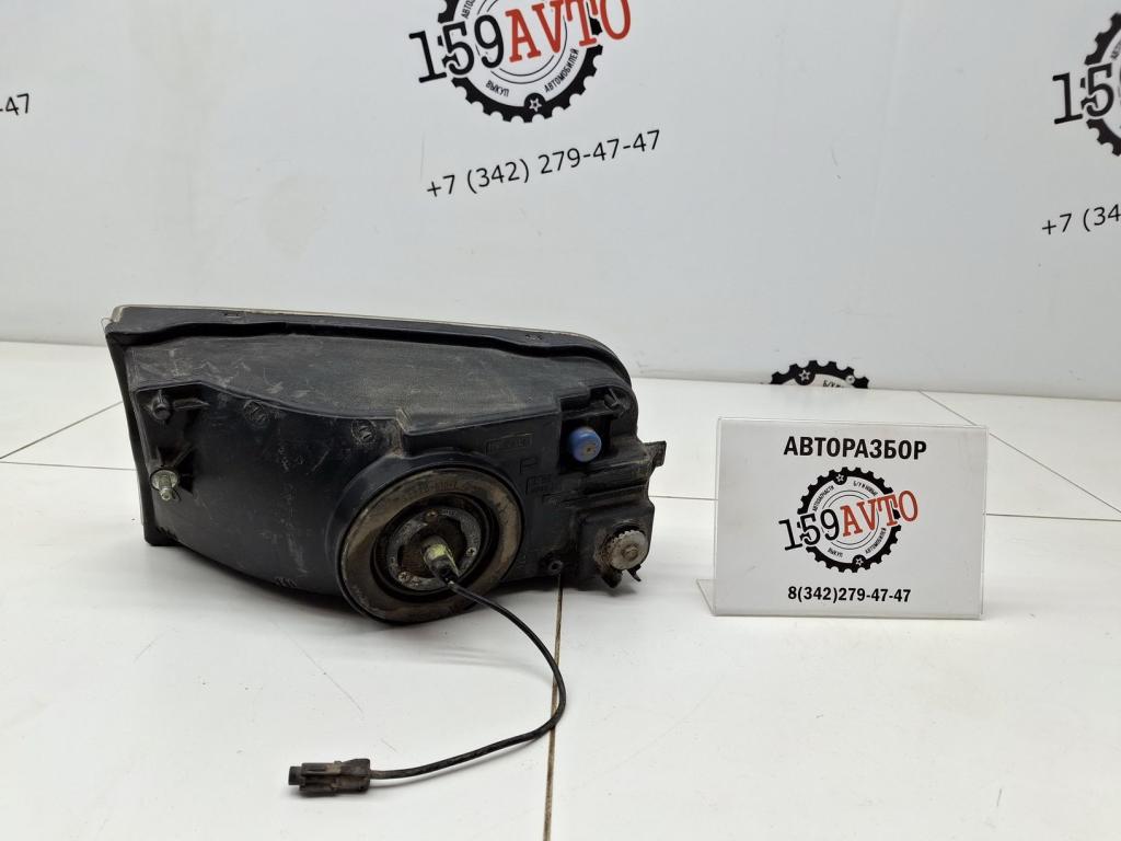 Фара противотуманная правая, 2000 рублей, Пермь