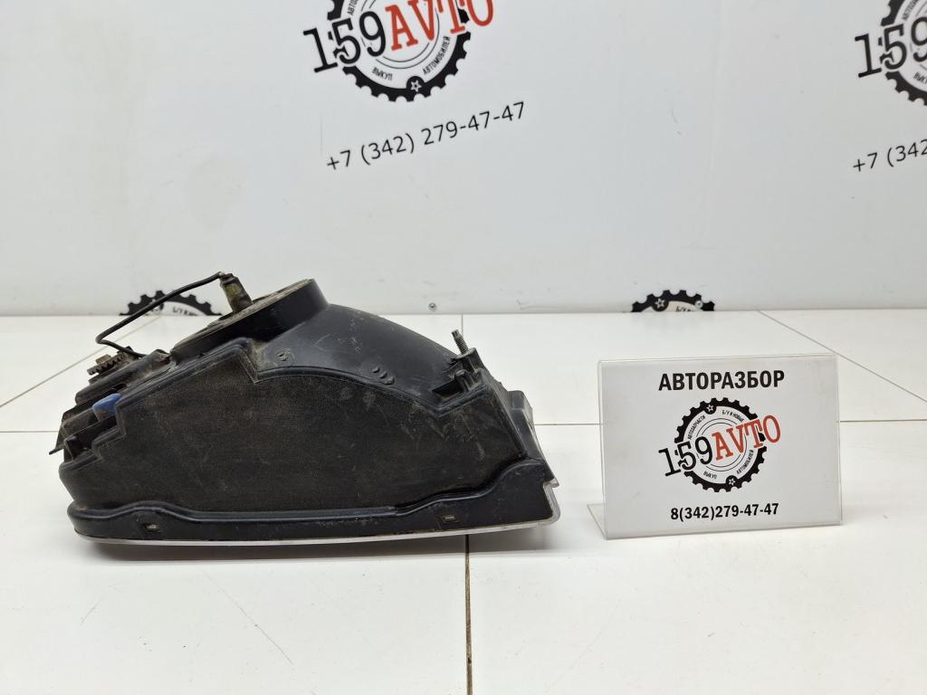 Фара противотуманная правая, 2000 рублей, Пермь