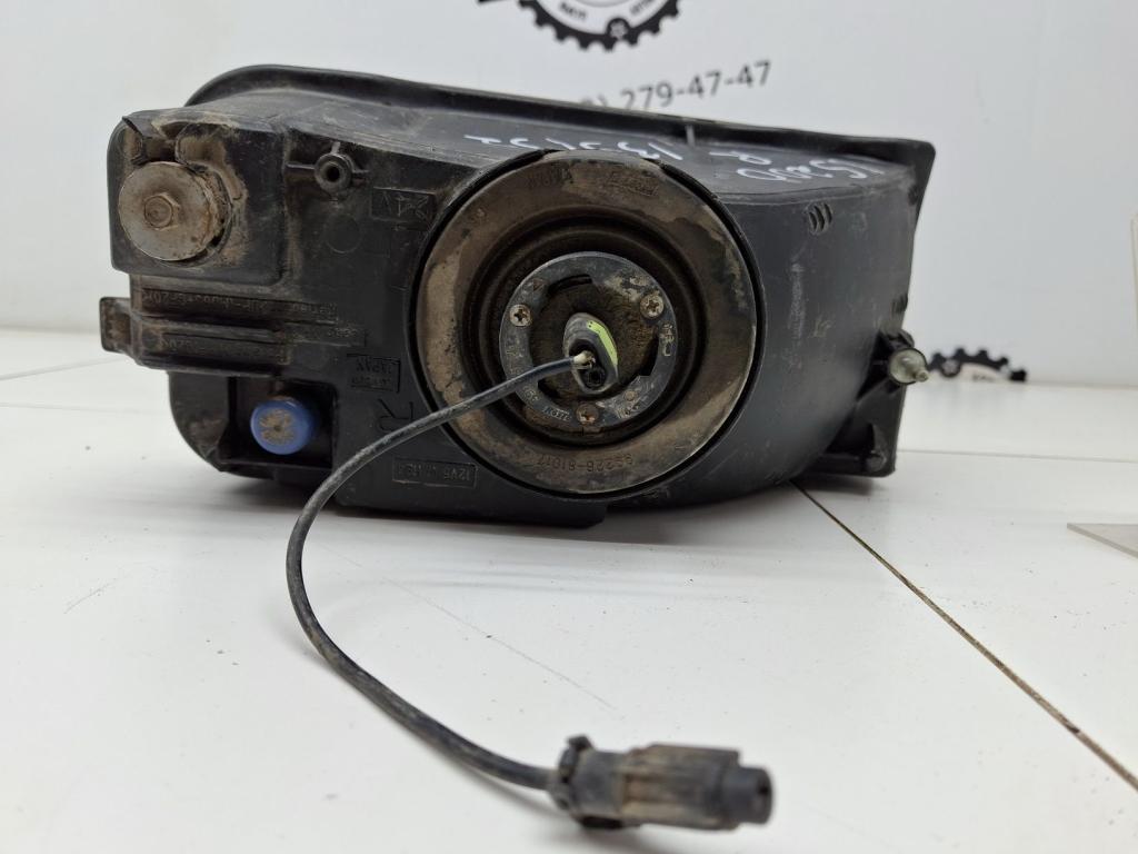 Фара противотуманная правая, 2000 рублей, Пермь