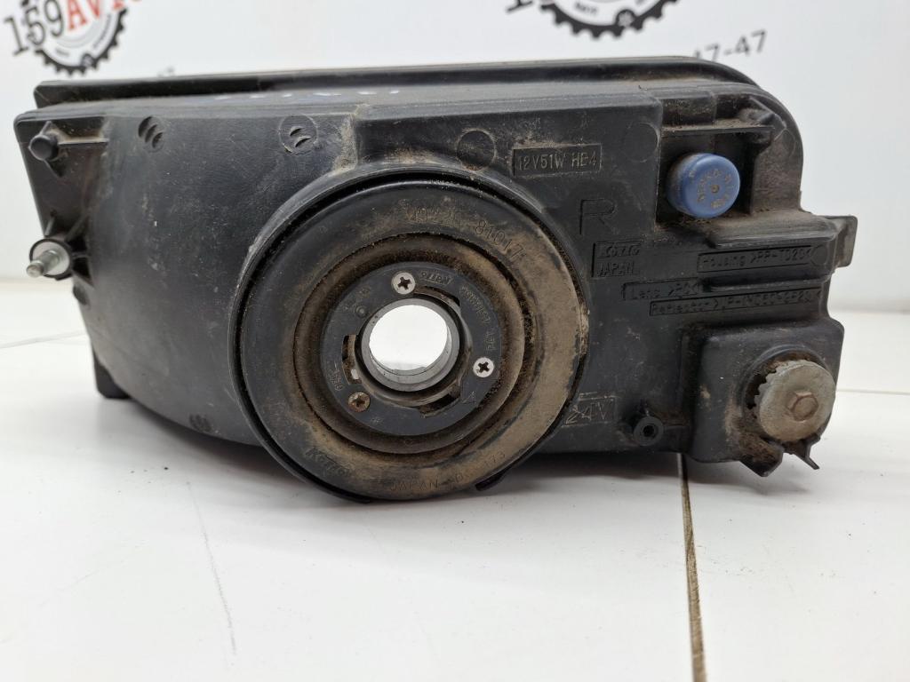 Фара противотуманная правая, 2000 рублей, Пермь