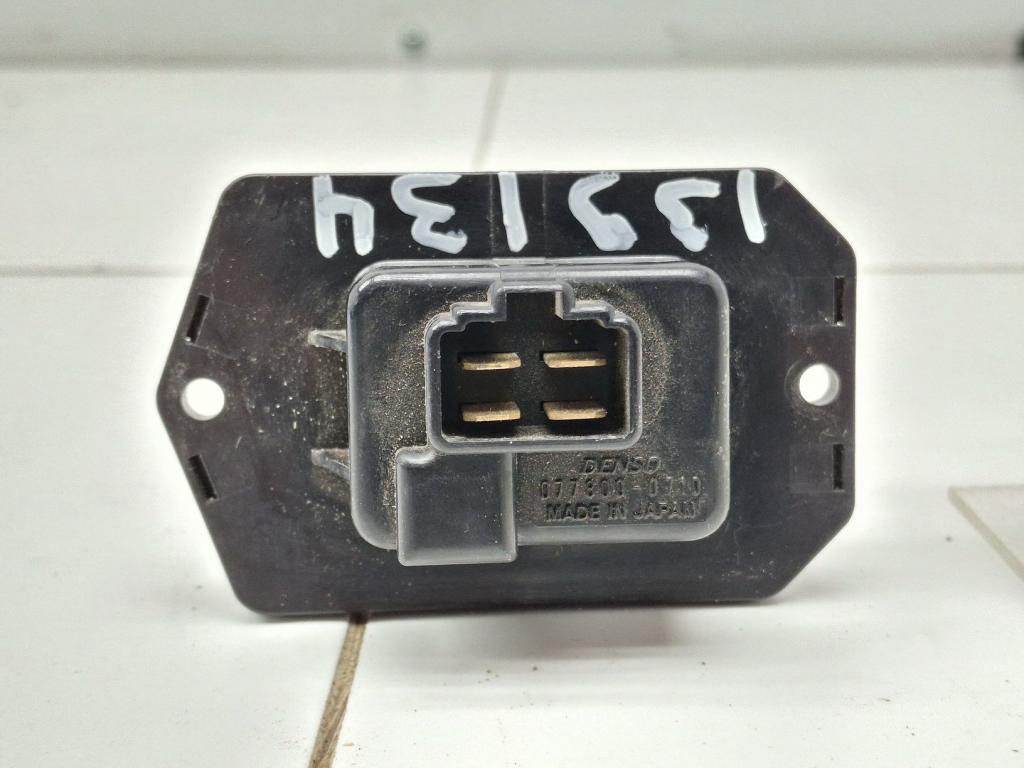 Резистор отопителя, 1000 рублей, Пермь