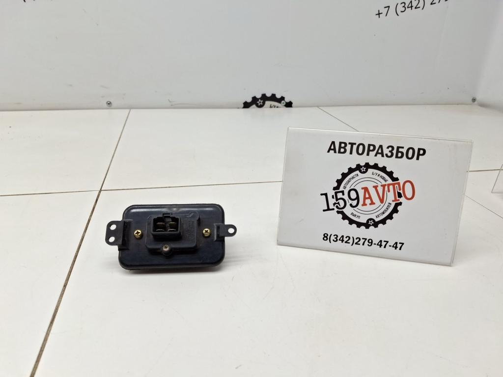 Резистор отопителя, 1000 рублей, Пермь