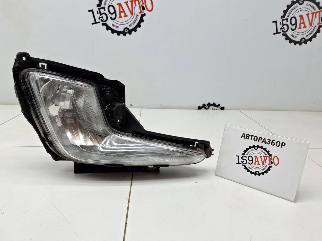 Фара противотуманная правая, 1500 рублей, Пермь