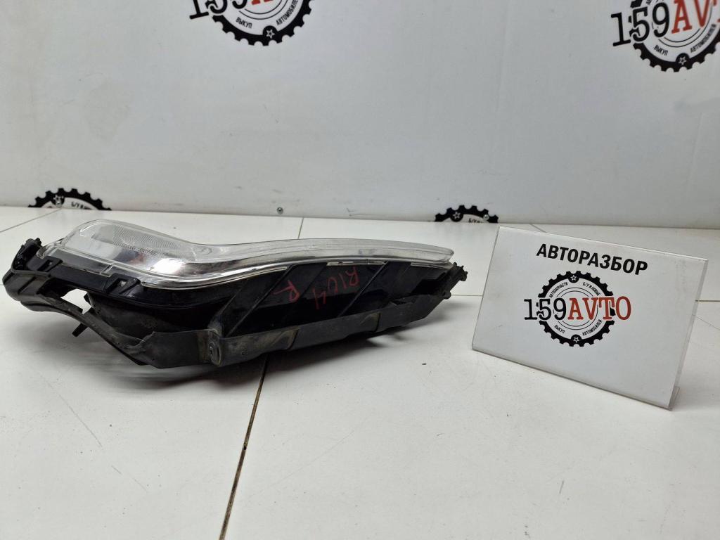 Фара противотуманная правая, 1500 рублей, Пермь