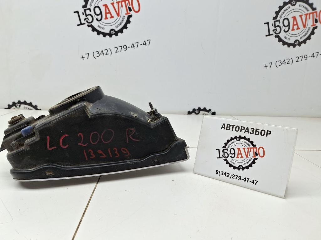 Фара противотуманная правая, 2000 рублей, Пермь