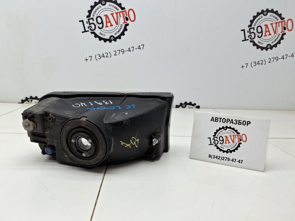 Фара противотуманная правая, 2000 рублей, Пермь