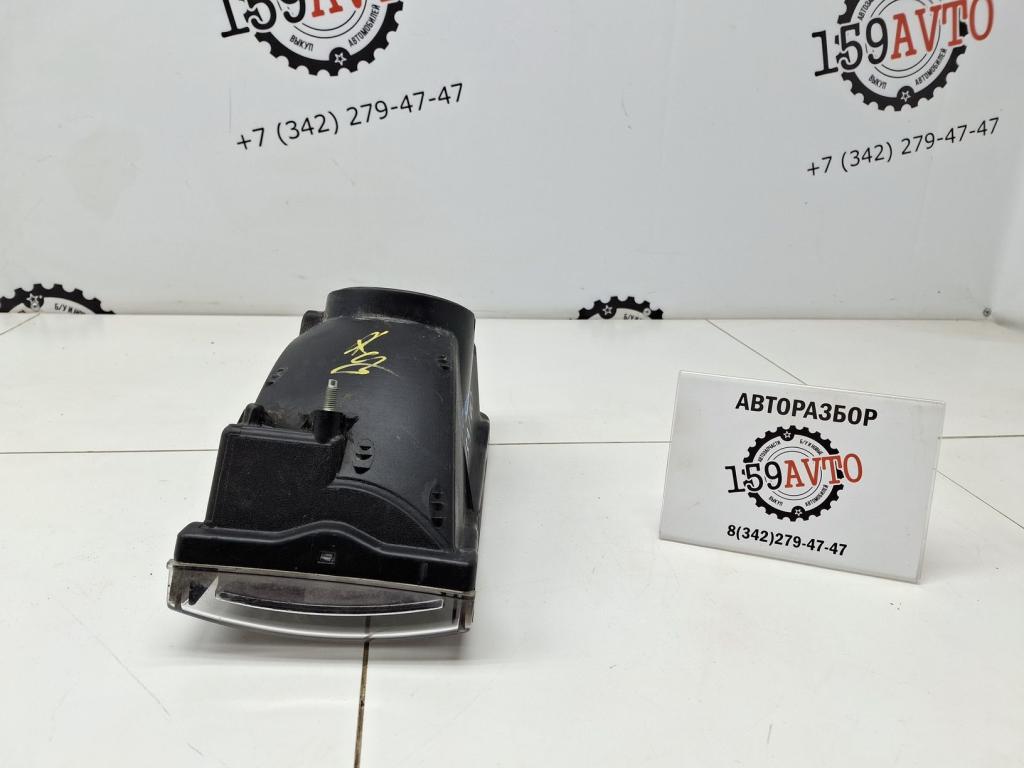 Фара противотуманная правая, 2000 рублей, Пермь