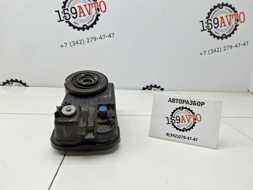 Фара противотуманная правая, 2000 рублей, Пермь