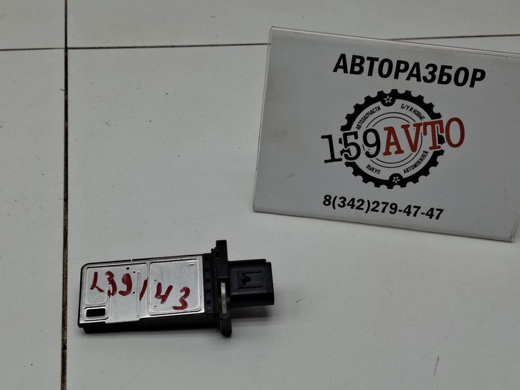 Датчик массового расхода воздуха, 2500 рублей, Пермь