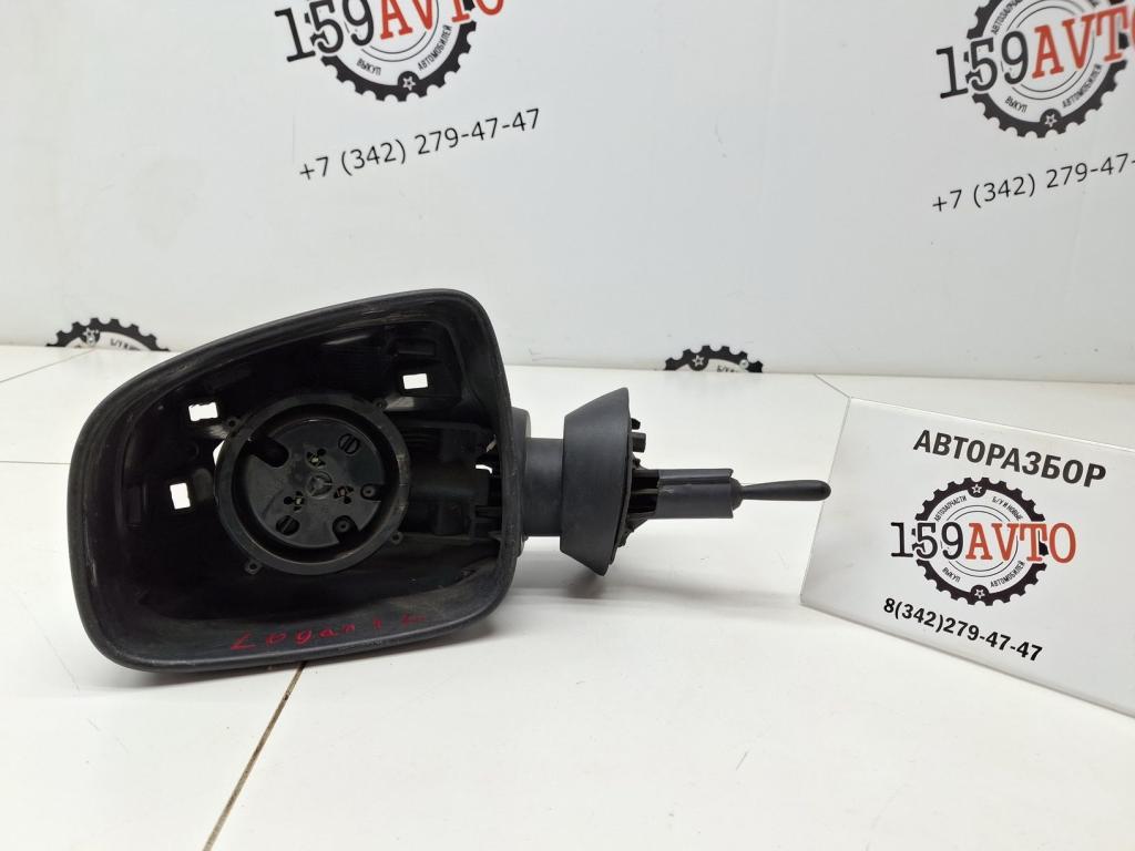 Зеркало левое механическое, 1500 рублей, Пермь