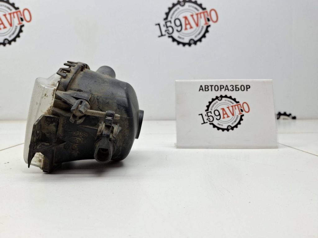 Фара противотуманная правая, 1500 рублей, Пермь