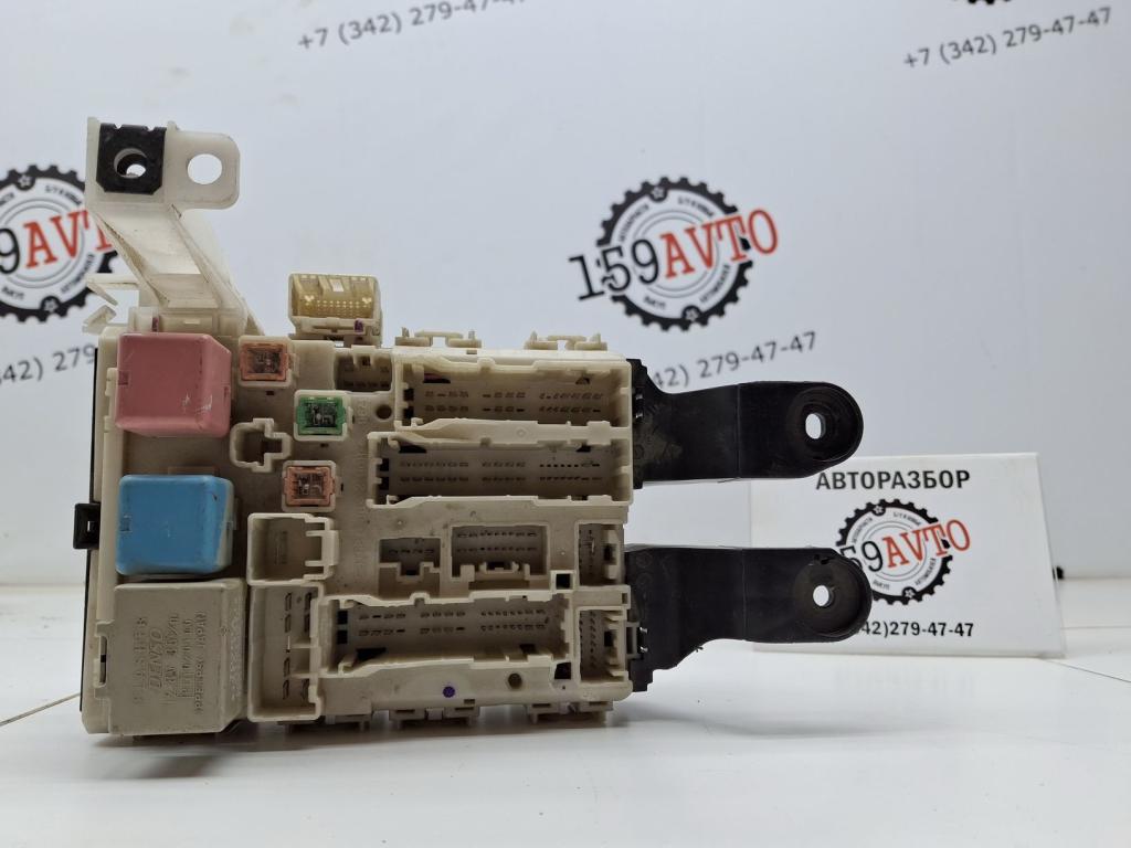 Блок предохранителей, 1500 рублей, Пермь