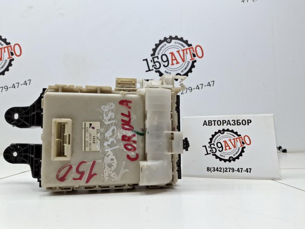 Блок предохранителей, 1500 рублей, Пермь