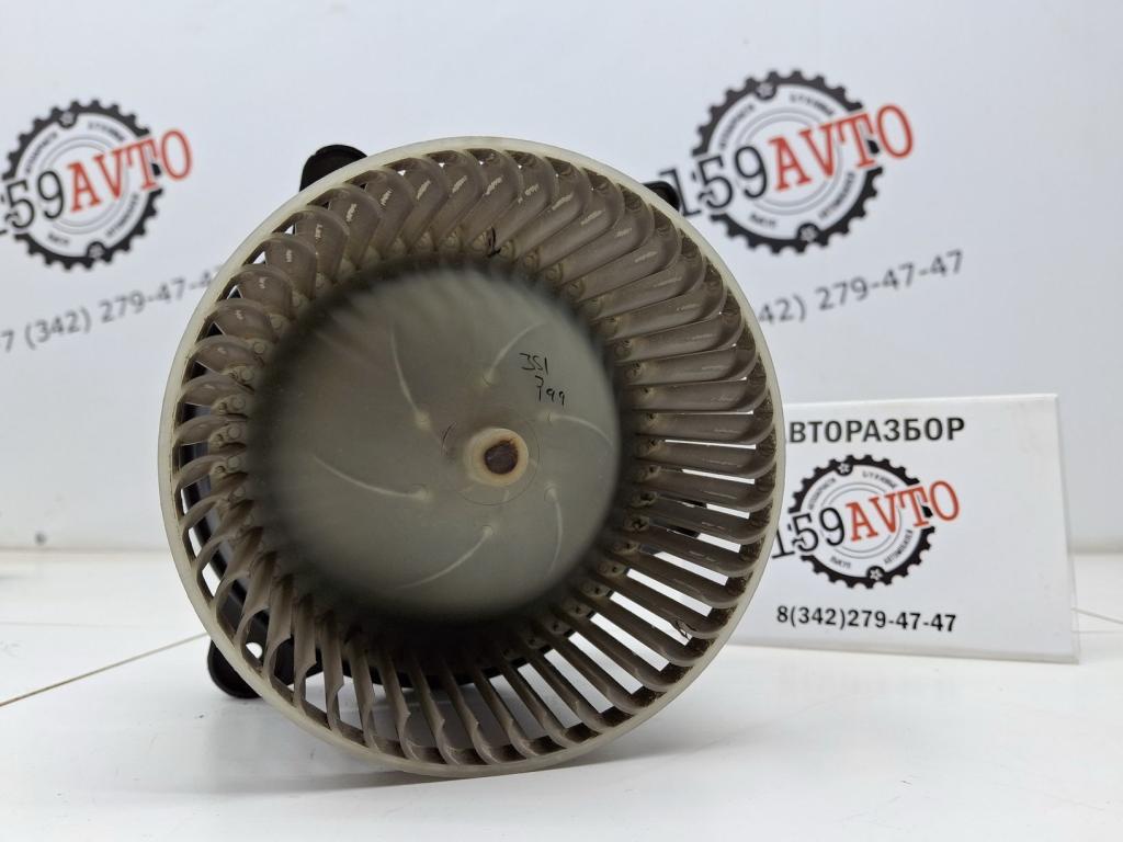 Моторчик печки, 3500 рублей, Пермь