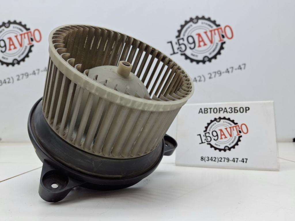 Моторчик печки, 3500 рублей, Пермь