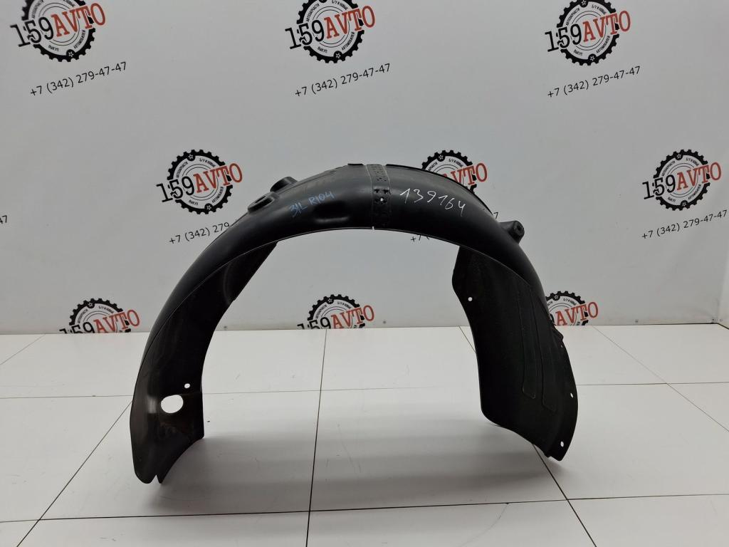 Локер задний левый, 4000 рублей, Пермь