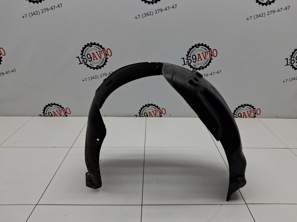 Локер задний левый, 4000 рублей, Пермь