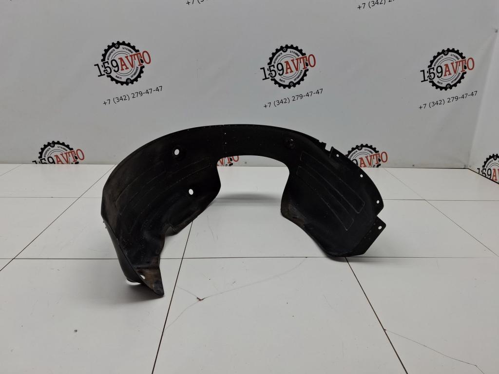 Локер задний левый, 4000 рублей, Пермь