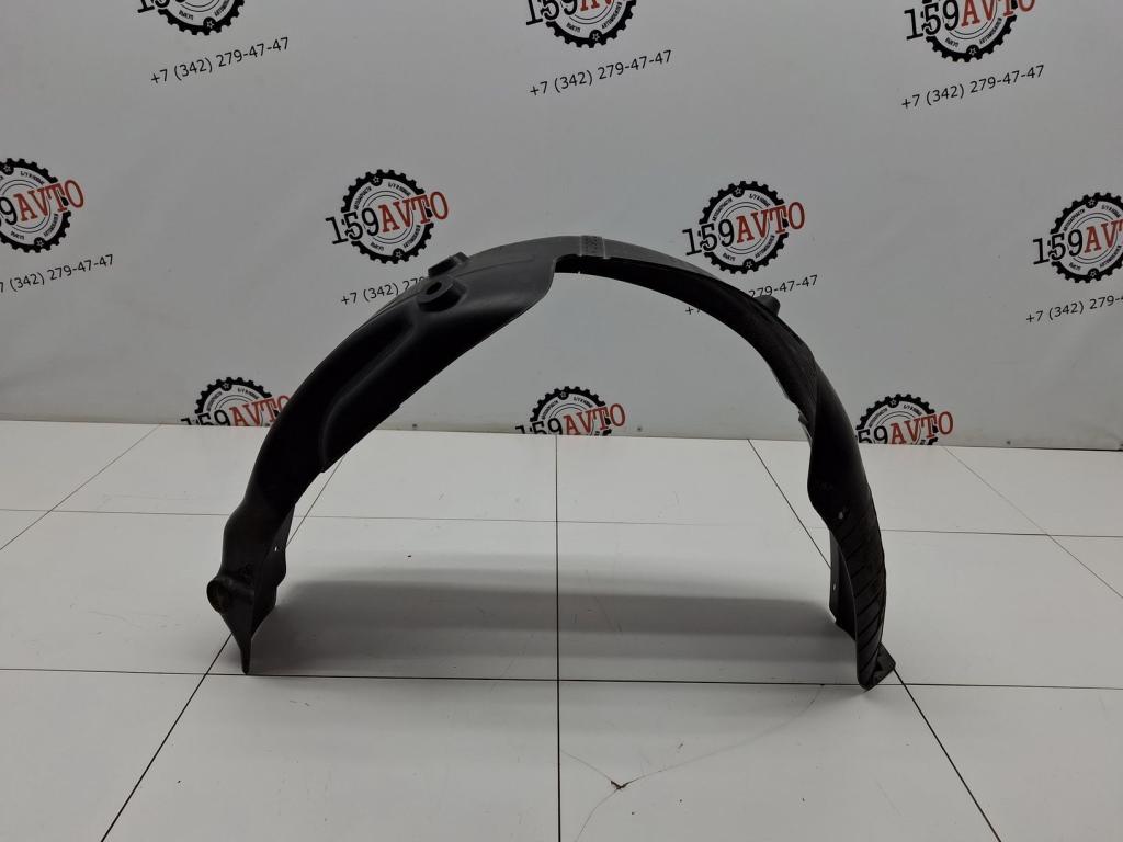 Локер задний правый, 4000 рублей, Пермь