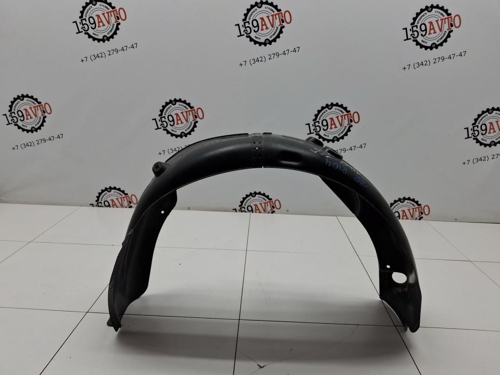 Локер задний правый, 4000 рублей, Пермь